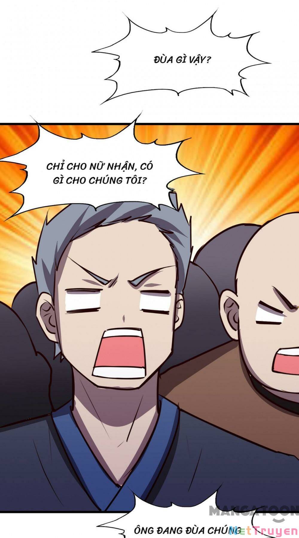 Tôi Và Cô Nàng Thuê Trọ Xinh Đẹp 26 Tuổi: Chapter 284