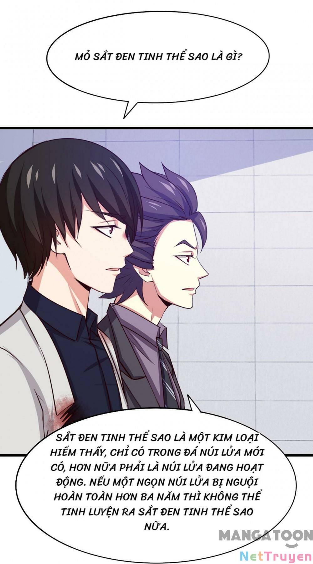 Tôi Và Cô Nàng Thuê Trọ Xinh Đẹp 26 Tuổi: Chapter 284