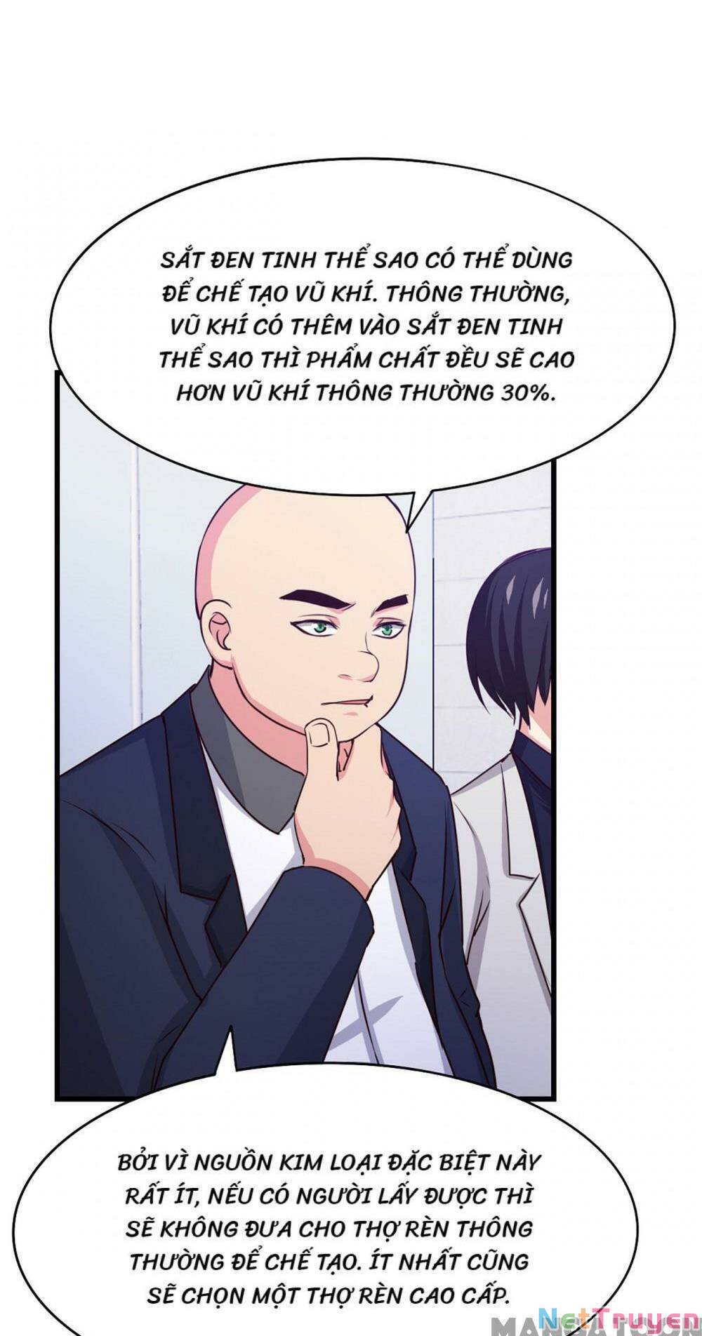 Tôi Và Cô Nàng Thuê Trọ Xinh Đẹp 26 Tuổi: Chapter 284