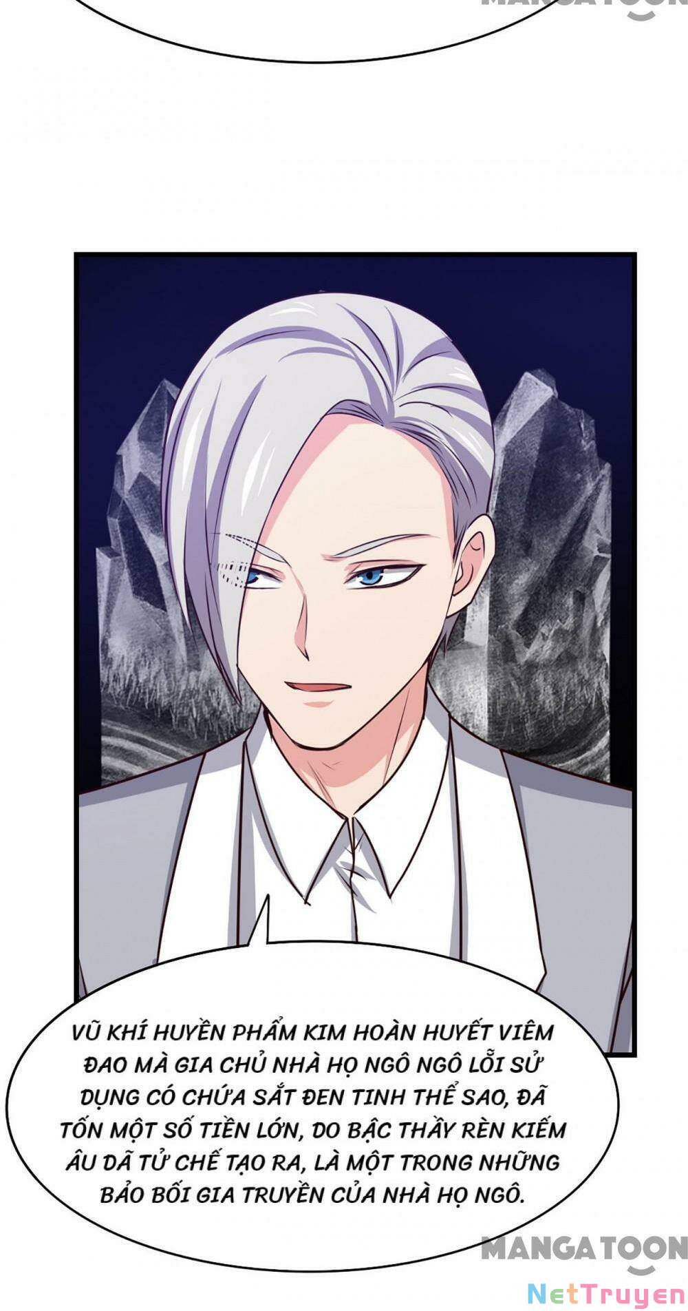 Tôi Và Cô Nàng Thuê Trọ Xinh Đẹp 26 Tuổi: Chapter 284