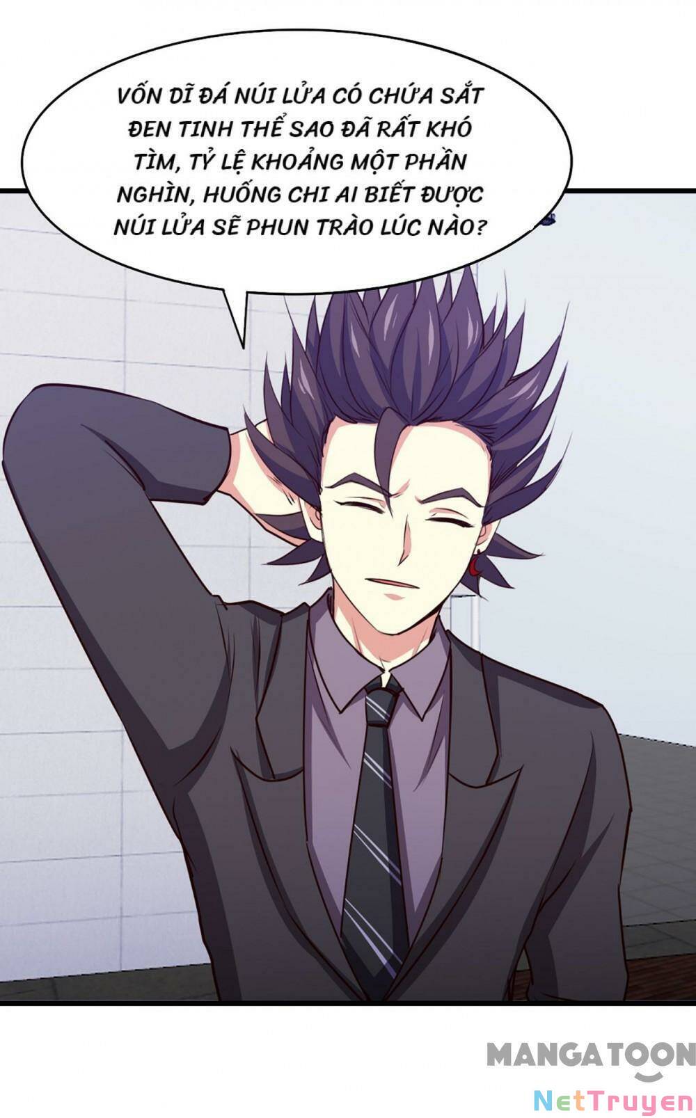 Tôi Và Cô Nàng Thuê Trọ Xinh Đẹp 26 Tuổi: Chapter 284