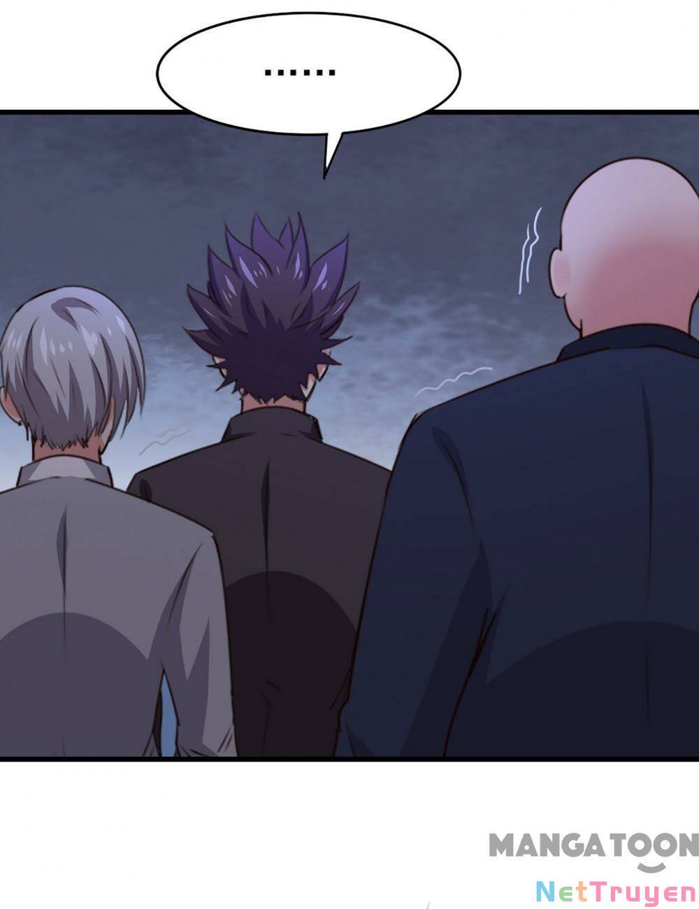 Tôi Và Cô Nàng Thuê Trọ Xinh Đẹp 26 Tuổi: Chapter 284