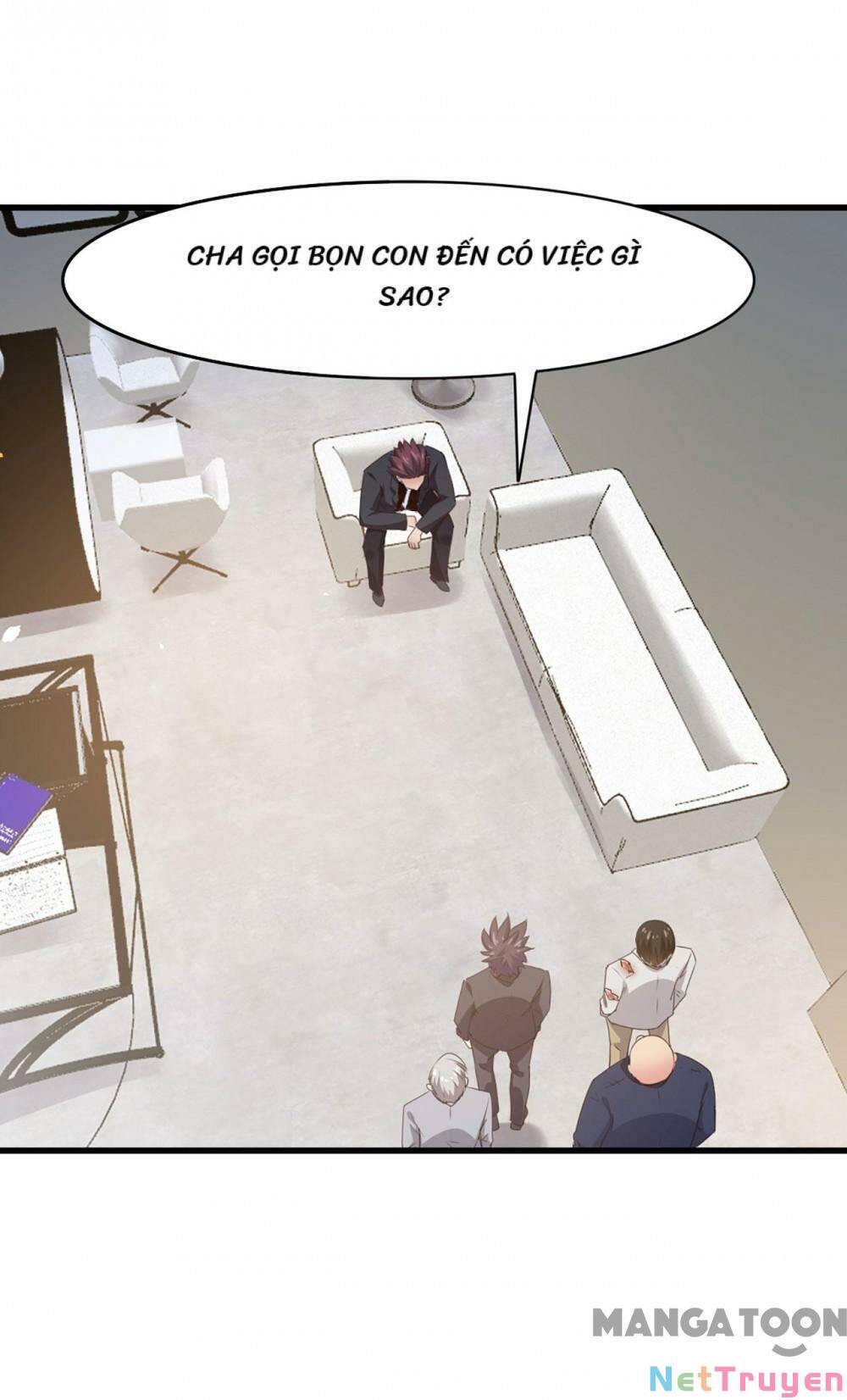 Tôi Và Cô Nàng Thuê Trọ Xinh Đẹp 26 Tuổi: Chapter 284