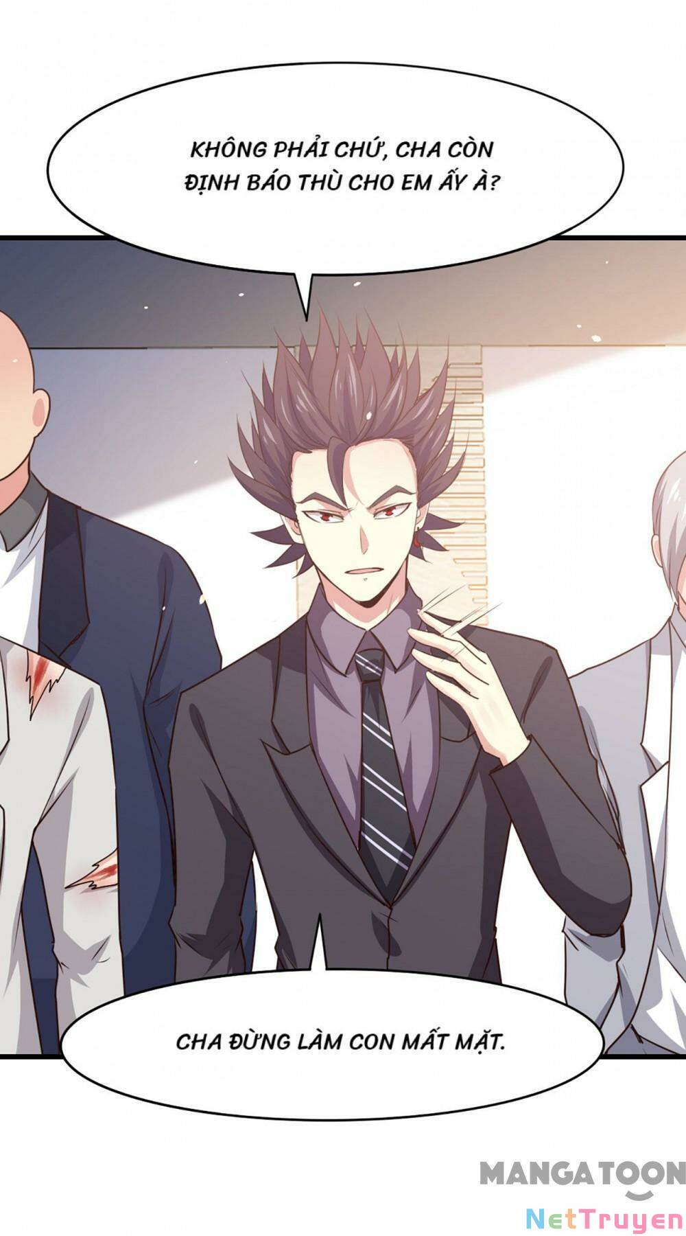 Tôi Và Cô Nàng Thuê Trọ Xinh Đẹp 26 Tuổi: Chapter 284