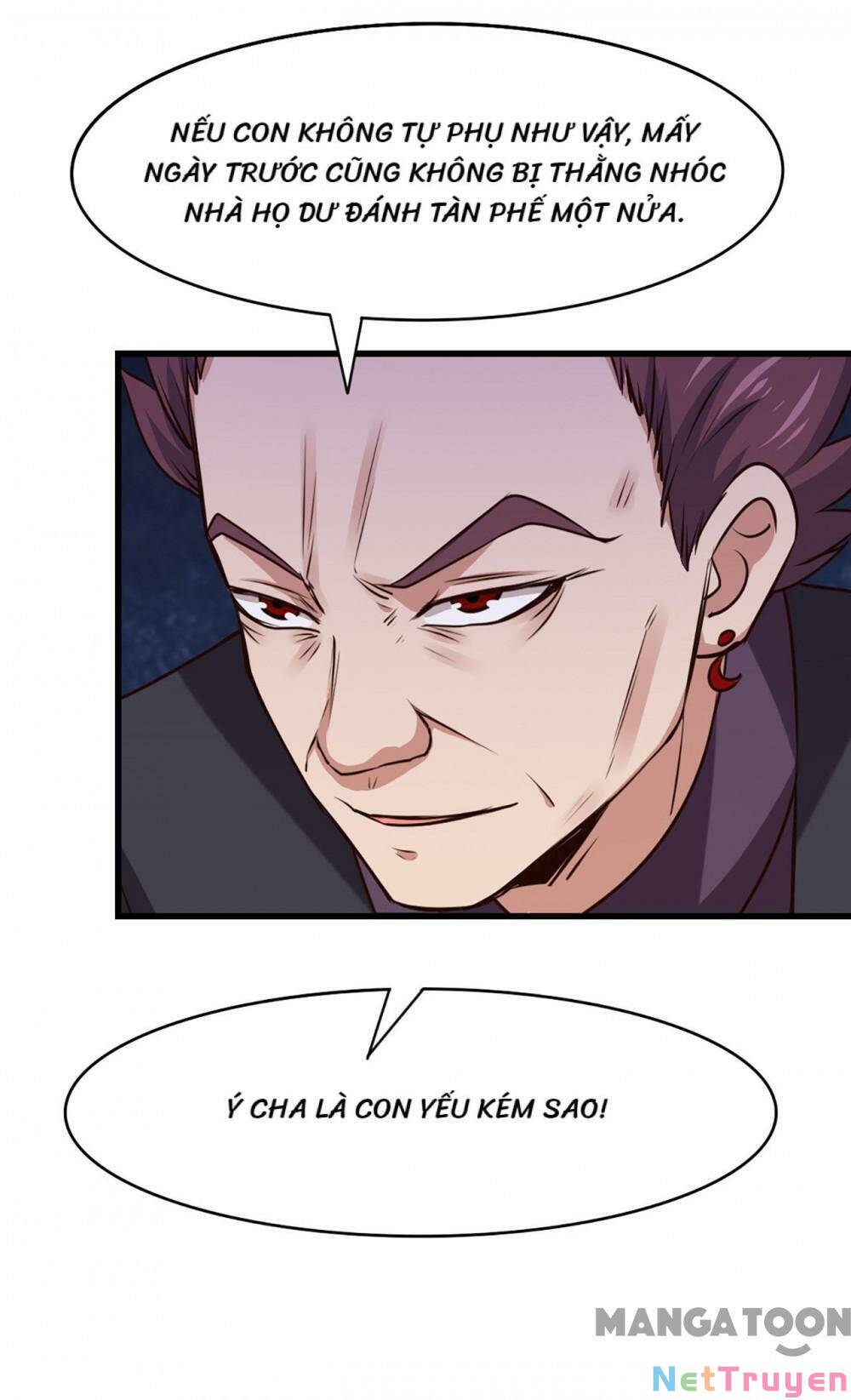 Tôi Và Cô Nàng Thuê Trọ Xinh Đẹp 26 Tuổi: Chapter 284