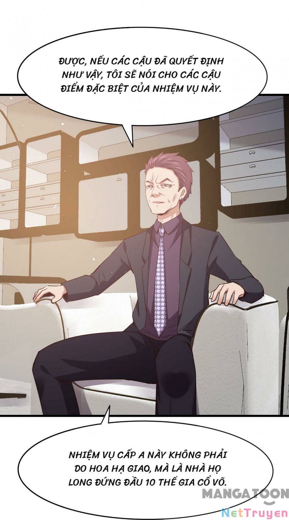 Tôi Và Cô Nàng Thuê Trọ Xinh Đẹp 26 Tuổi: Chapter 284