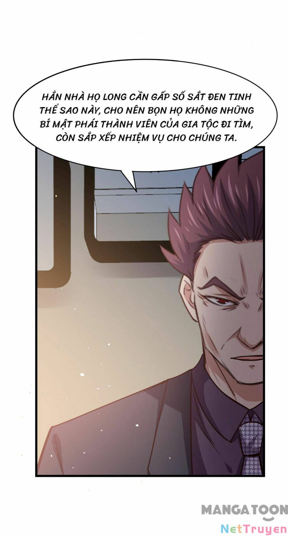 Tôi Và Cô Nàng Thuê Trọ Xinh Đẹp 26 Tuổi: Chapter 284