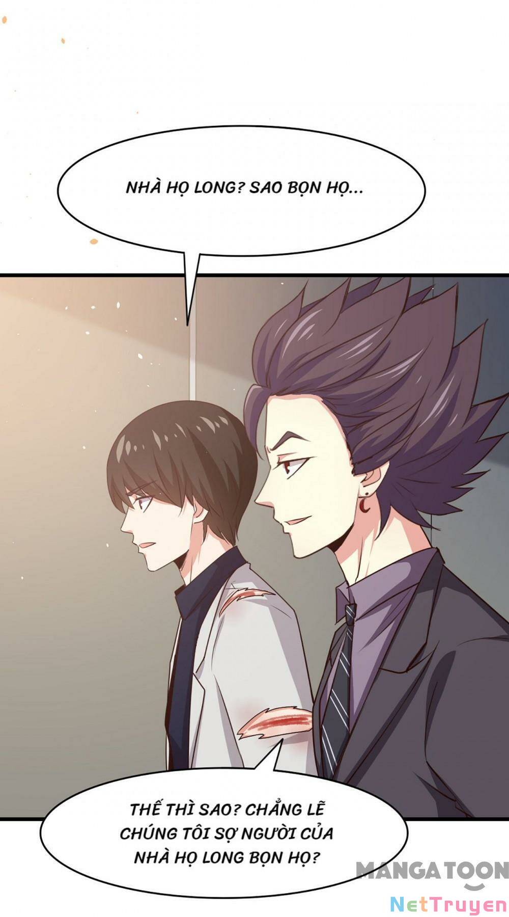 Tôi Và Cô Nàng Thuê Trọ Xinh Đẹp 26 Tuổi: Chapter 284
