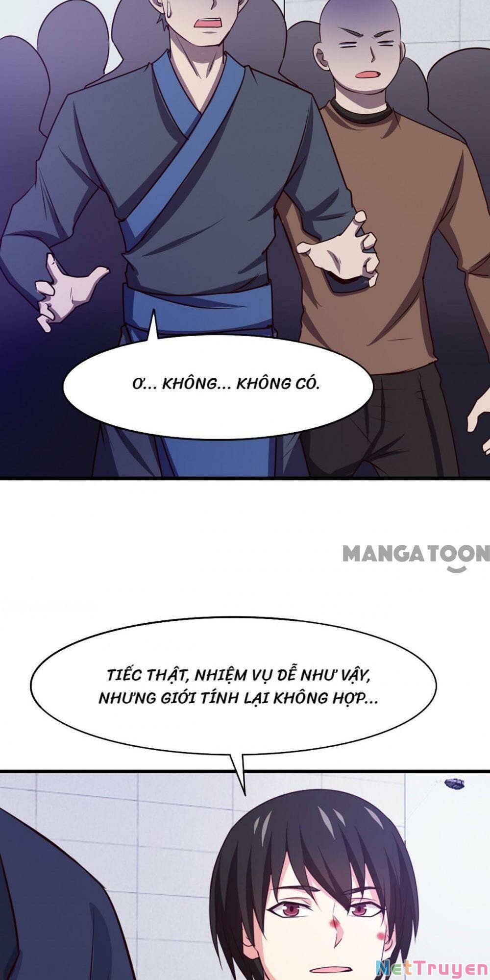 Tôi Và Cô Nàng Thuê Trọ Xinh Đẹp 26 Tuổi: Chapter 284