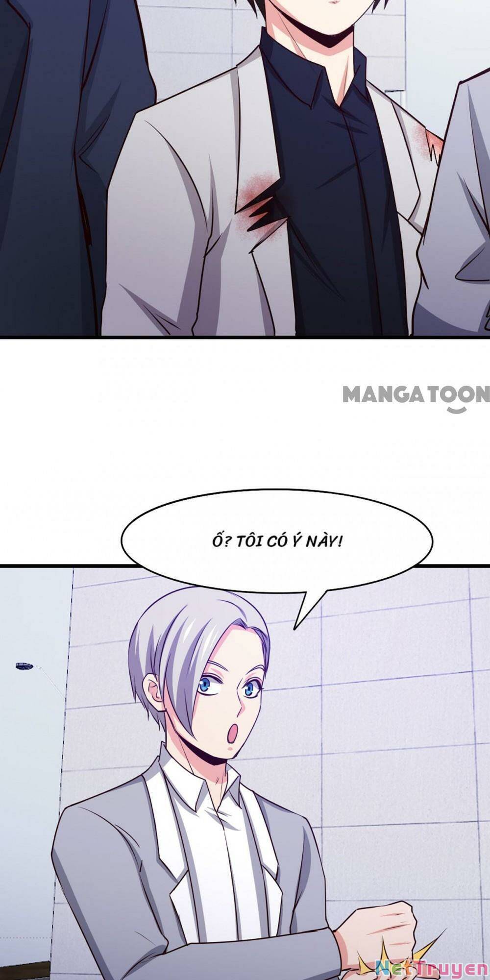 Tôi Và Cô Nàng Thuê Trọ Xinh Đẹp 26 Tuổi: Chapter 284