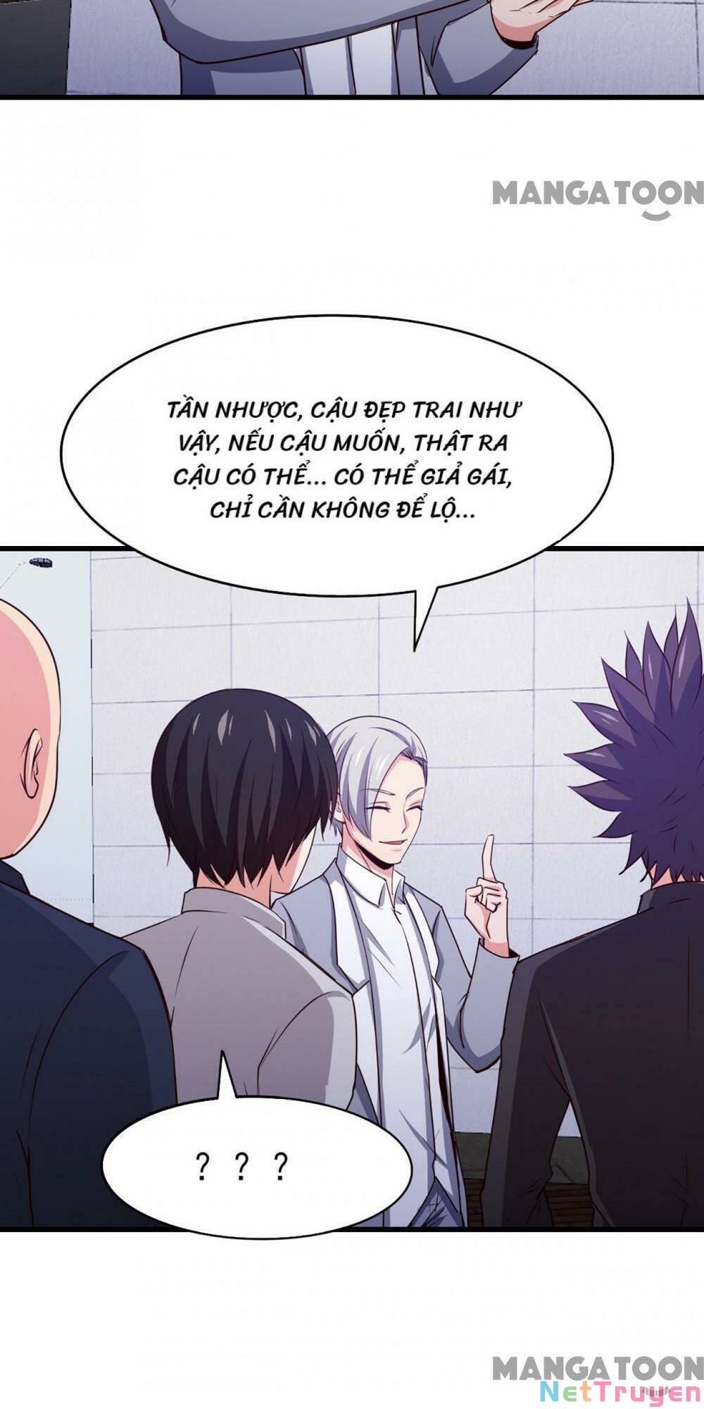 Tôi Và Cô Nàng Thuê Trọ Xinh Đẹp 26 Tuổi: Chapter 284