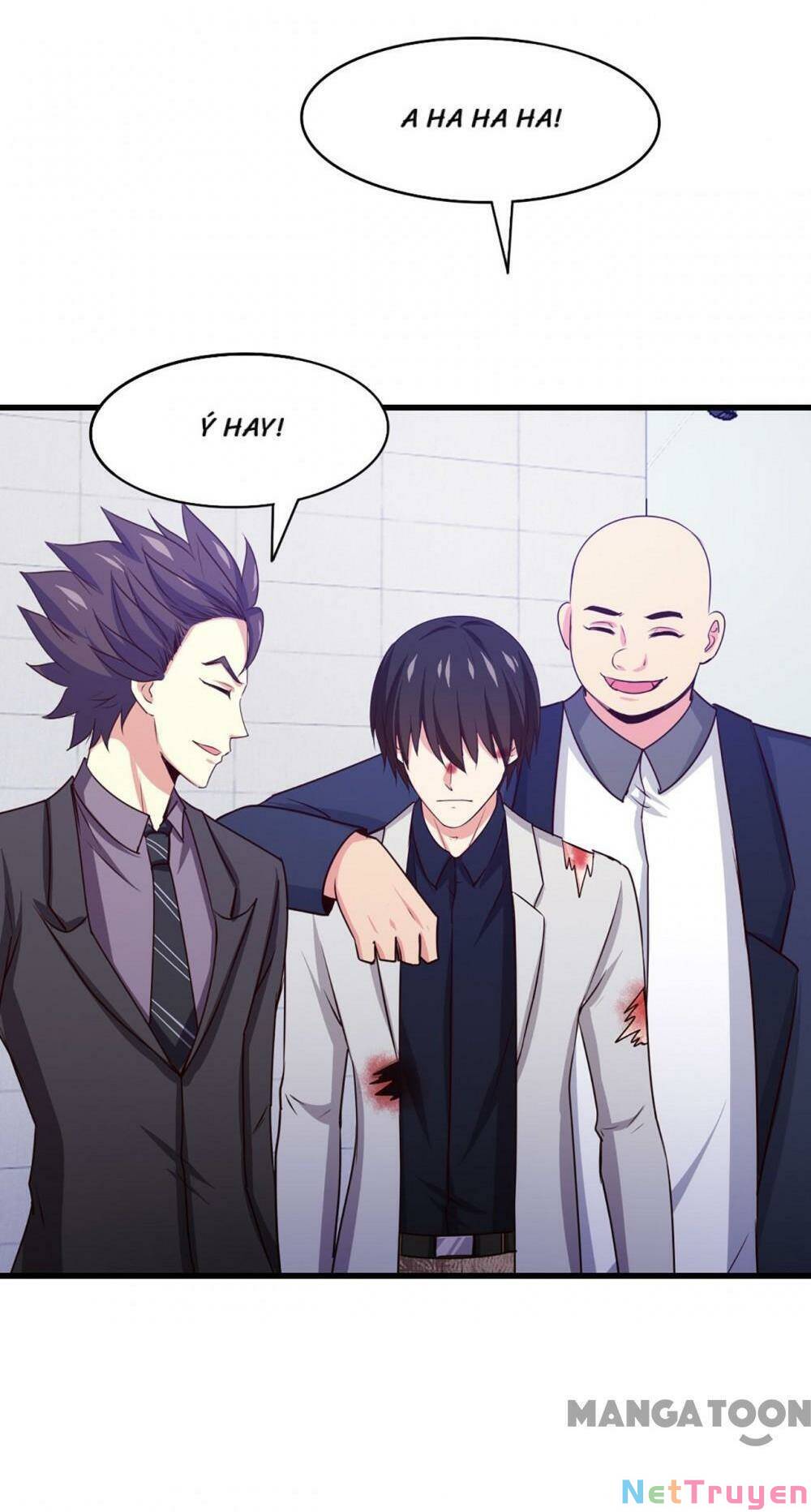 Tôi Và Cô Nàng Thuê Trọ Xinh Đẹp 26 Tuổi: Chapter 284