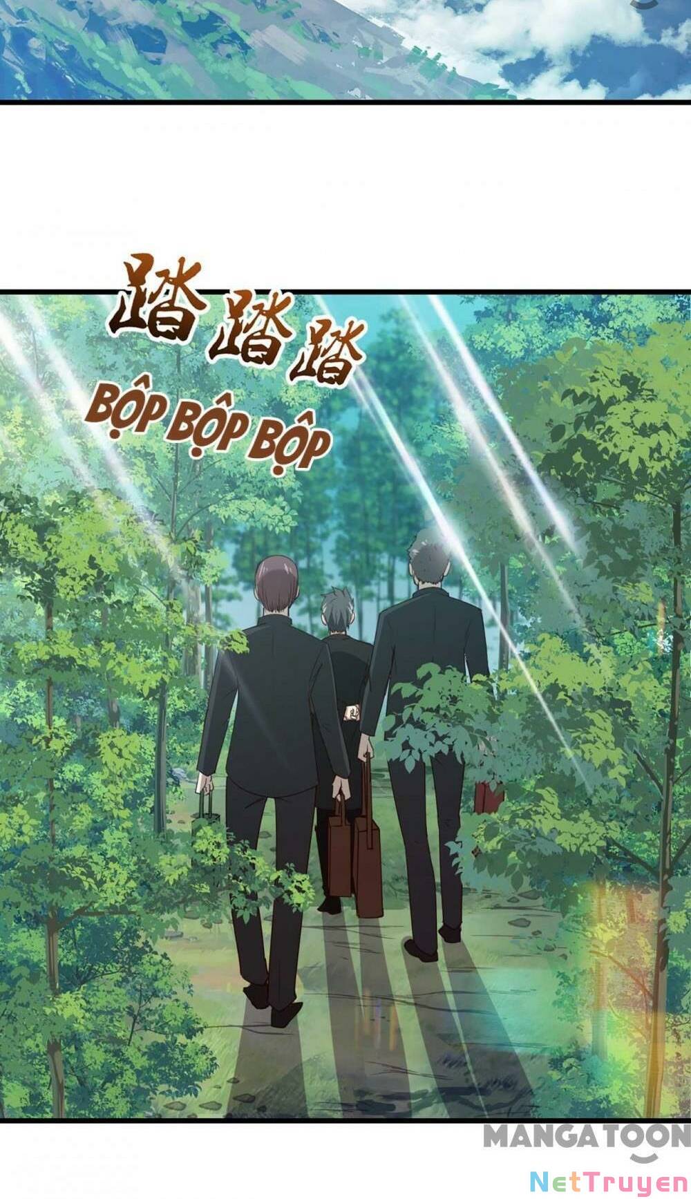 Tôi Và Cô Nàng Thuê Trọ Xinh Đẹp 26 Tuổi: Chapter 285