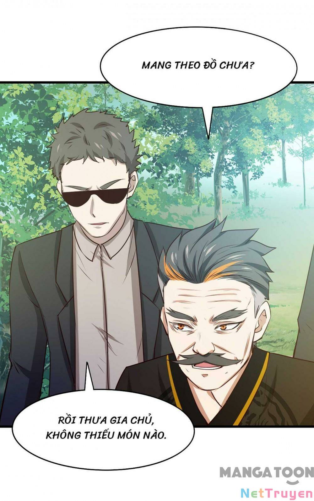 Tôi Và Cô Nàng Thuê Trọ Xinh Đẹp 26 Tuổi: Chapter 285