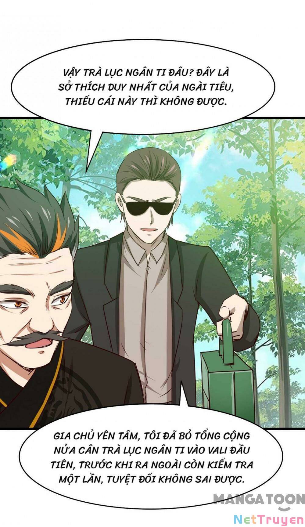 Tôi Và Cô Nàng Thuê Trọ Xinh Đẹp 26 Tuổi: Chapter 285