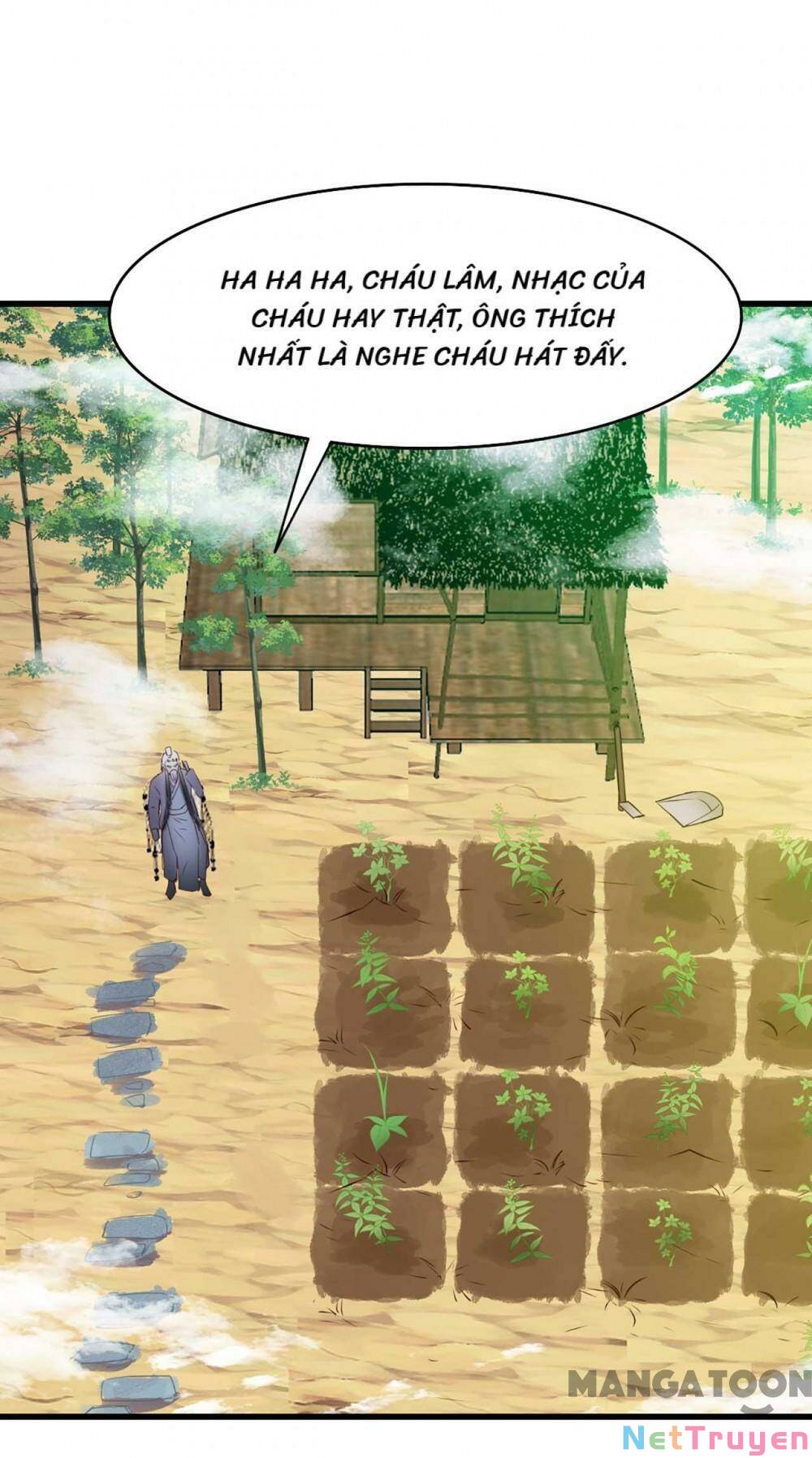 Tôi Và Cô Nàng Thuê Trọ Xinh Đẹp 26 Tuổi: Chapter 285