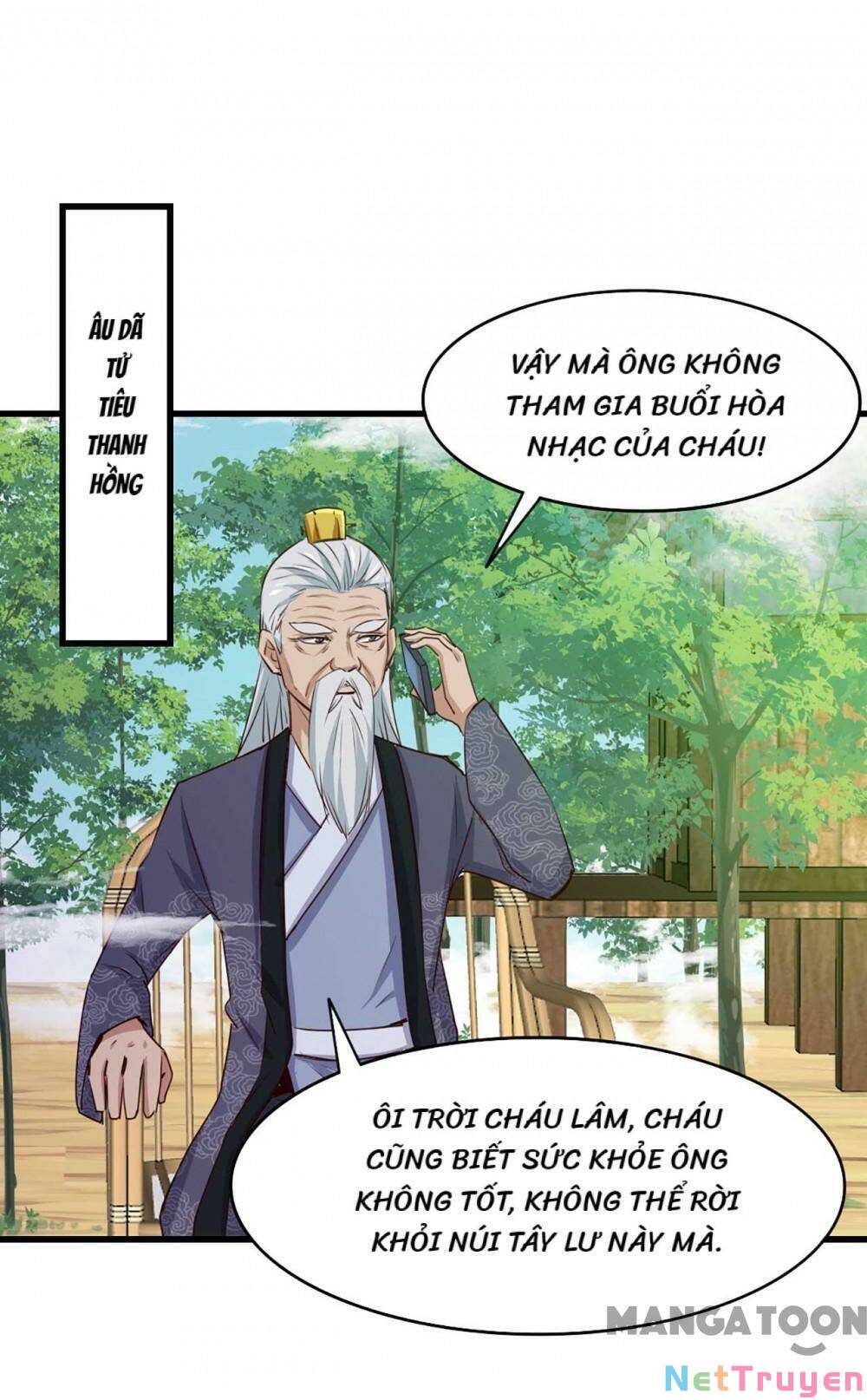Tôi Và Cô Nàng Thuê Trọ Xinh Đẹp 26 Tuổi: Chapter 285