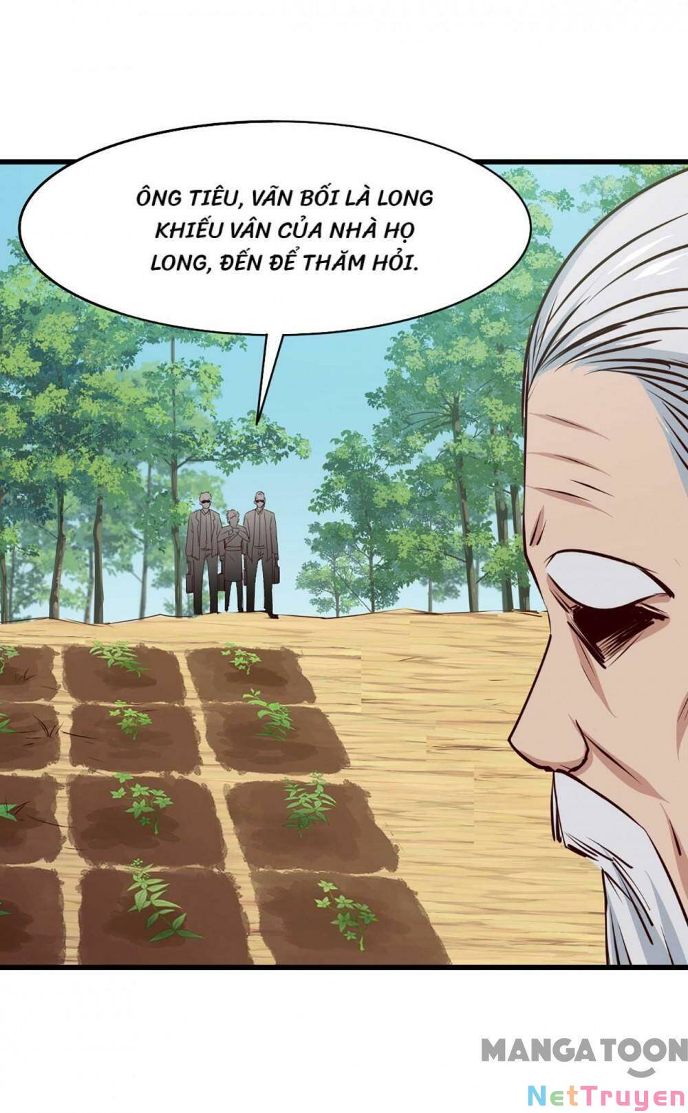 Tôi Và Cô Nàng Thuê Trọ Xinh Đẹp 26 Tuổi: Chapter 285