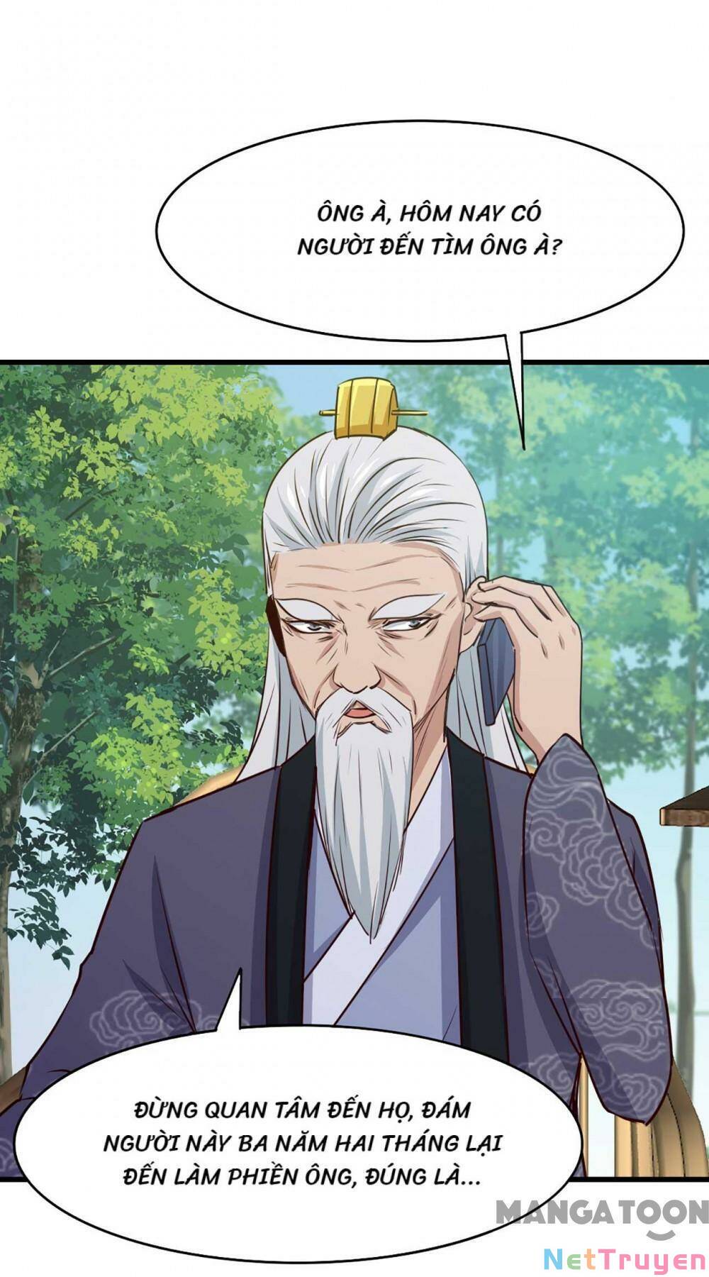 Tôi Và Cô Nàng Thuê Trọ Xinh Đẹp 26 Tuổi: Chapter 285