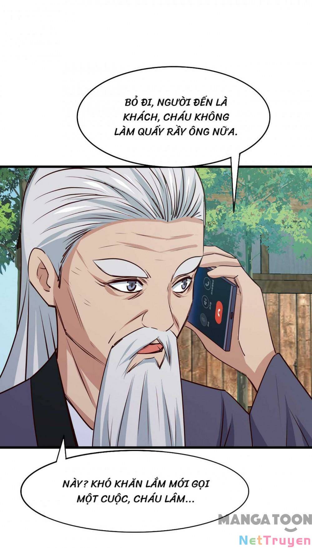 Tôi Và Cô Nàng Thuê Trọ Xinh Đẹp 26 Tuổi: Chapter 285