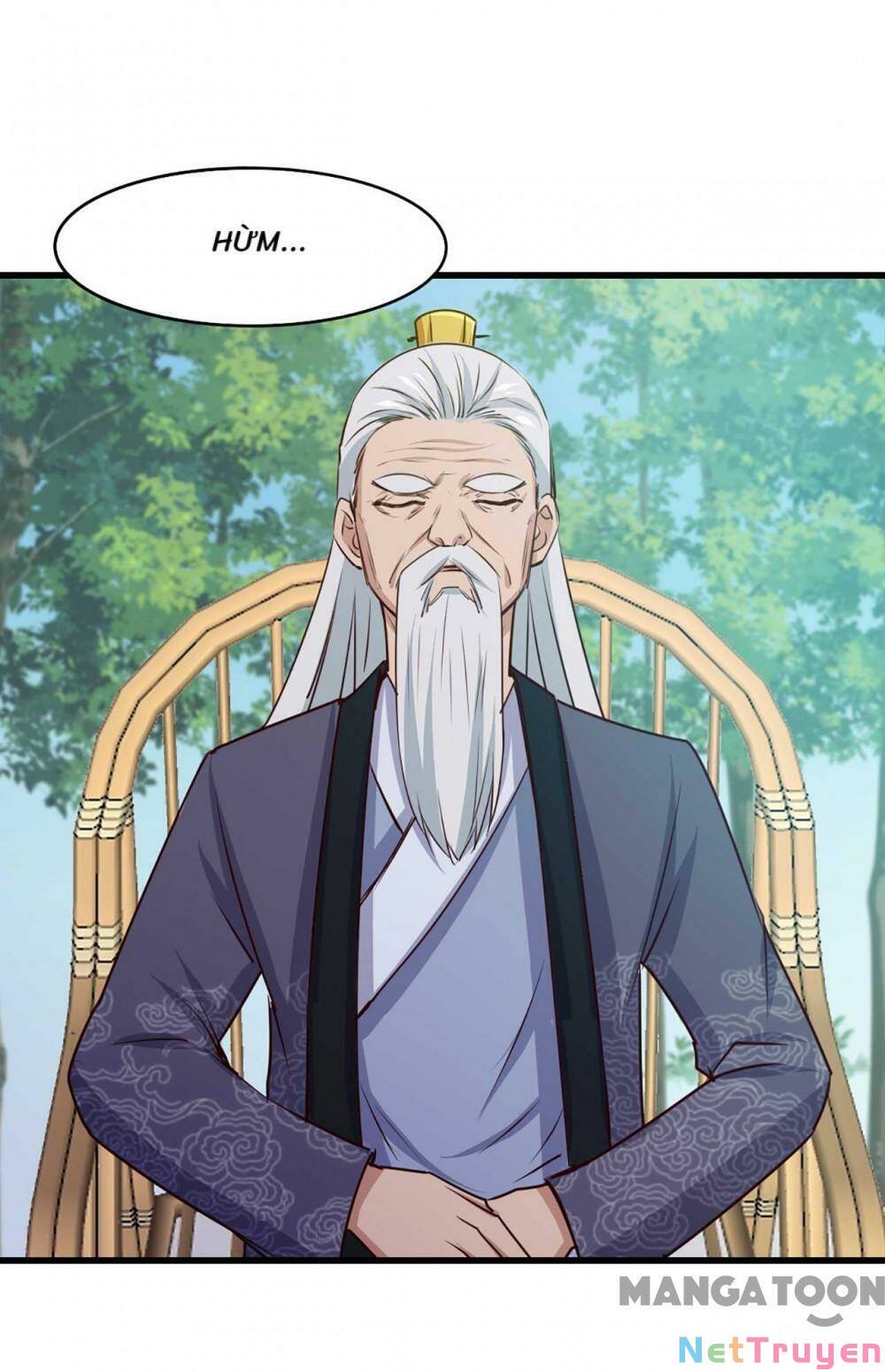 Tôi Và Cô Nàng Thuê Trọ Xinh Đẹp 26 Tuổi: Chapter 285