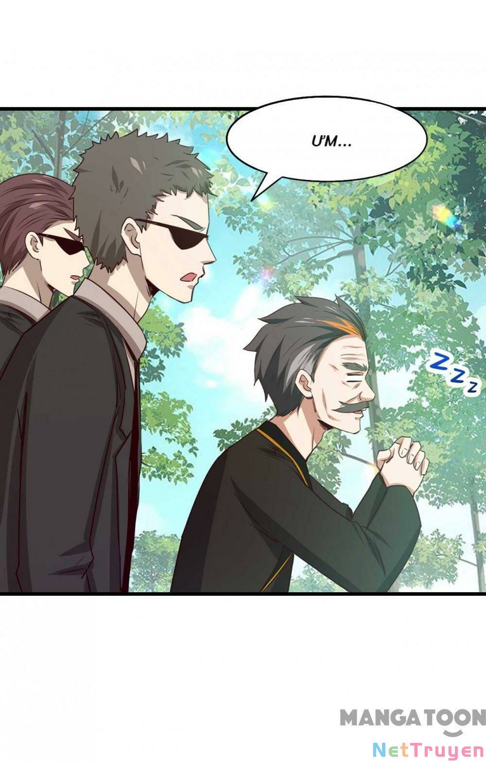 Tôi Và Cô Nàng Thuê Trọ Xinh Đẹp 26 Tuổi: Chapter 285
