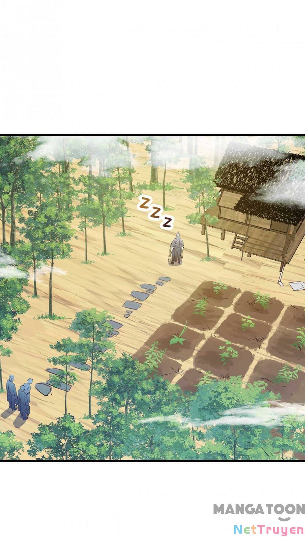 Tôi Và Cô Nàng Thuê Trọ Xinh Đẹp 26 Tuổi: Chapter 285