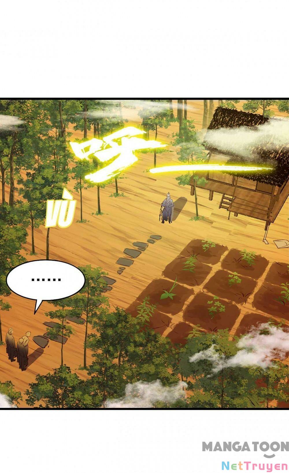 Tôi Và Cô Nàng Thuê Trọ Xinh Đẹp 26 Tuổi: Chapter 285