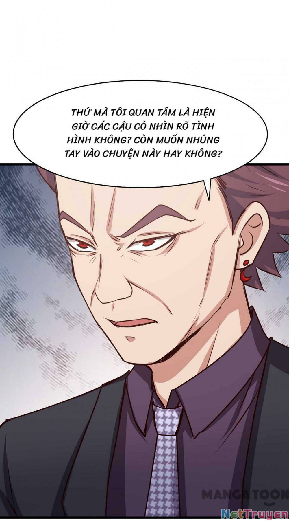 Tôi Và Cô Nàng Thuê Trọ Xinh Đẹp 26 Tuổi: Chapter 285