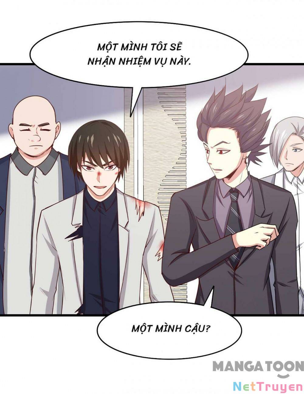 Tôi Và Cô Nàng Thuê Trọ Xinh Đẹp 26 Tuổi: Chapter 285