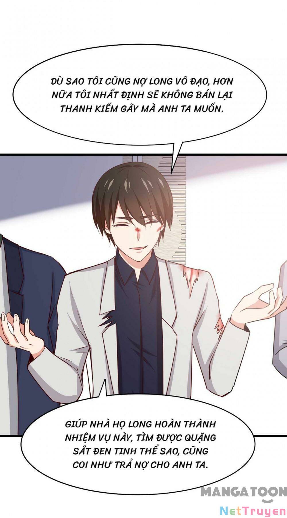 Tôi Và Cô Nàng Thuê Trọ Xinh Đẹp 26 Tuổi: Chapter 285