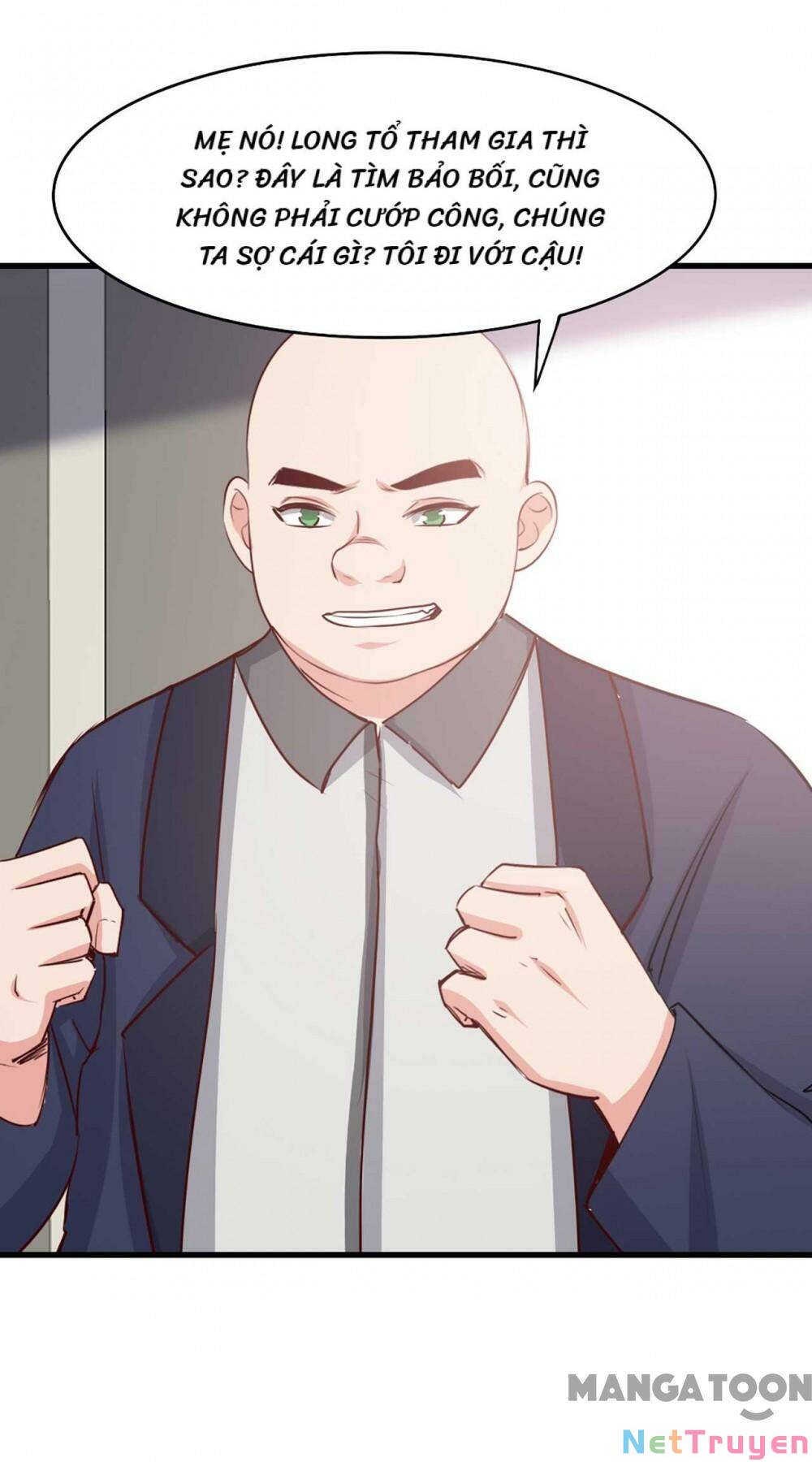 Tôi Và Cô Nàng Thuê Trọ Xinh Đẹp 26 Tuổi: Chapter 285