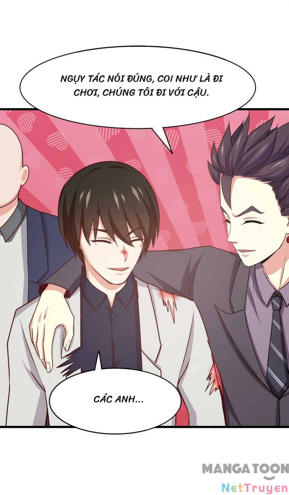 Tôi Và Cô Nàng Thuê Trọ Xinh Đẹp 26 Tuổi: Chapter 285