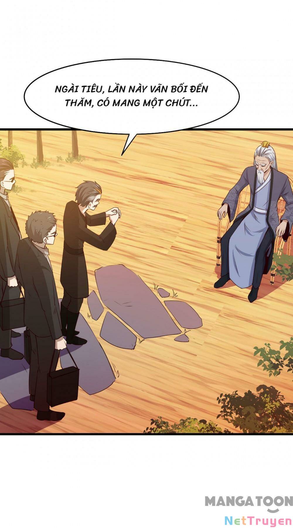 Tôi Và Cô Nàng Thuê Trọ Xinh Đẹp 26 Tuổi: Chapter 286