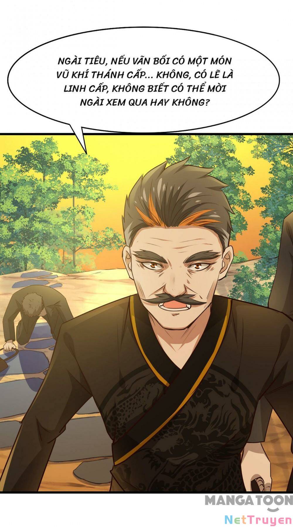 Tôi Và Cô Nàng Thuê Trọ Xinh Đẹp 26 Tuổi: Chapter 286