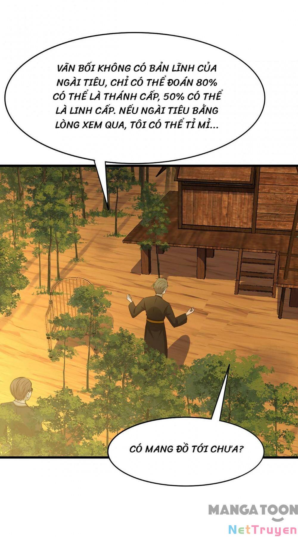 Tôi Và Cô Nàng Thuê Trọ Xinh Đẹp 26 Tuổi: Chapter 286