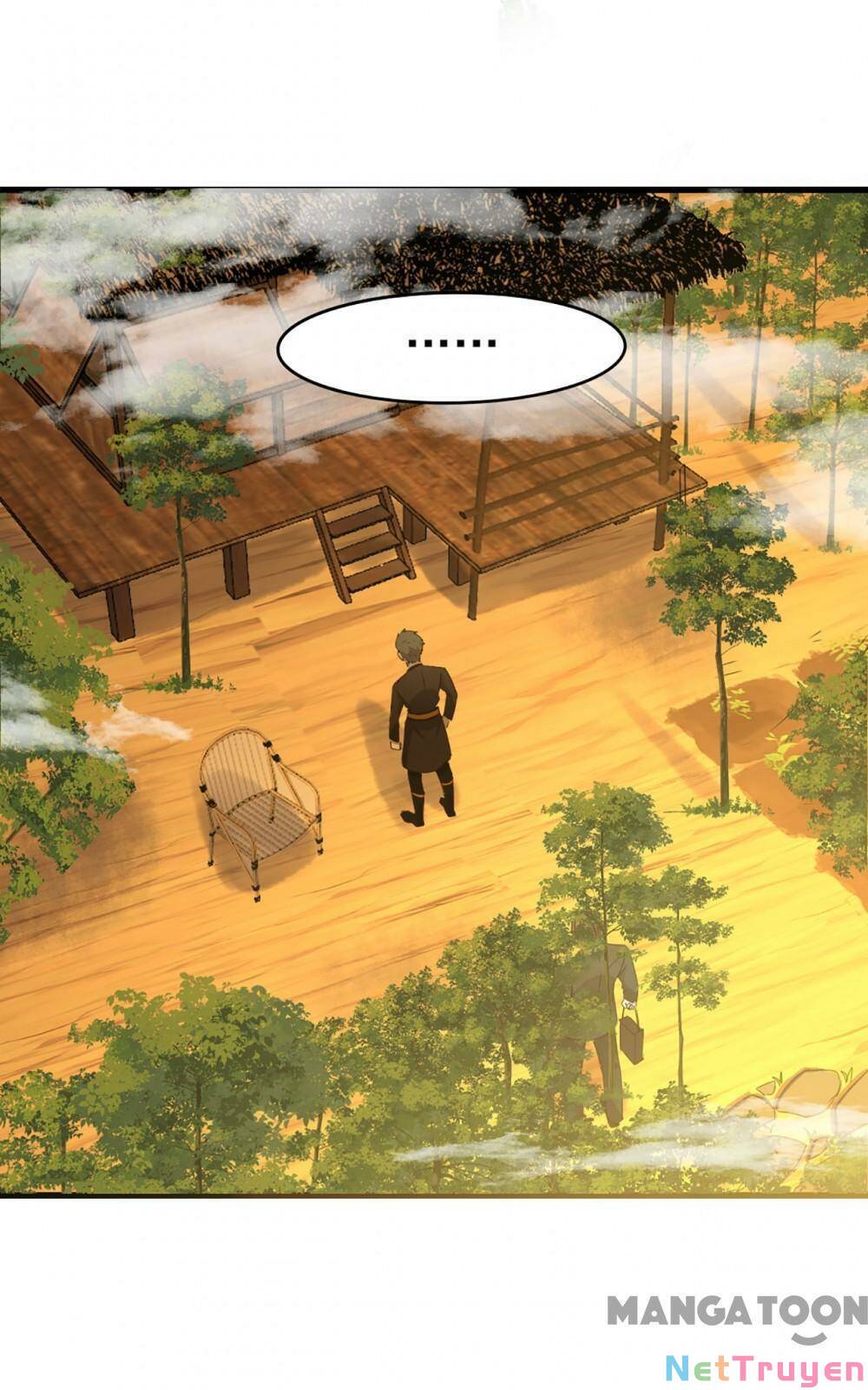 Tôi Và Cô Nàng Thuê Trọ Xinh Đẹp 26 Tuổi: Chapter 286