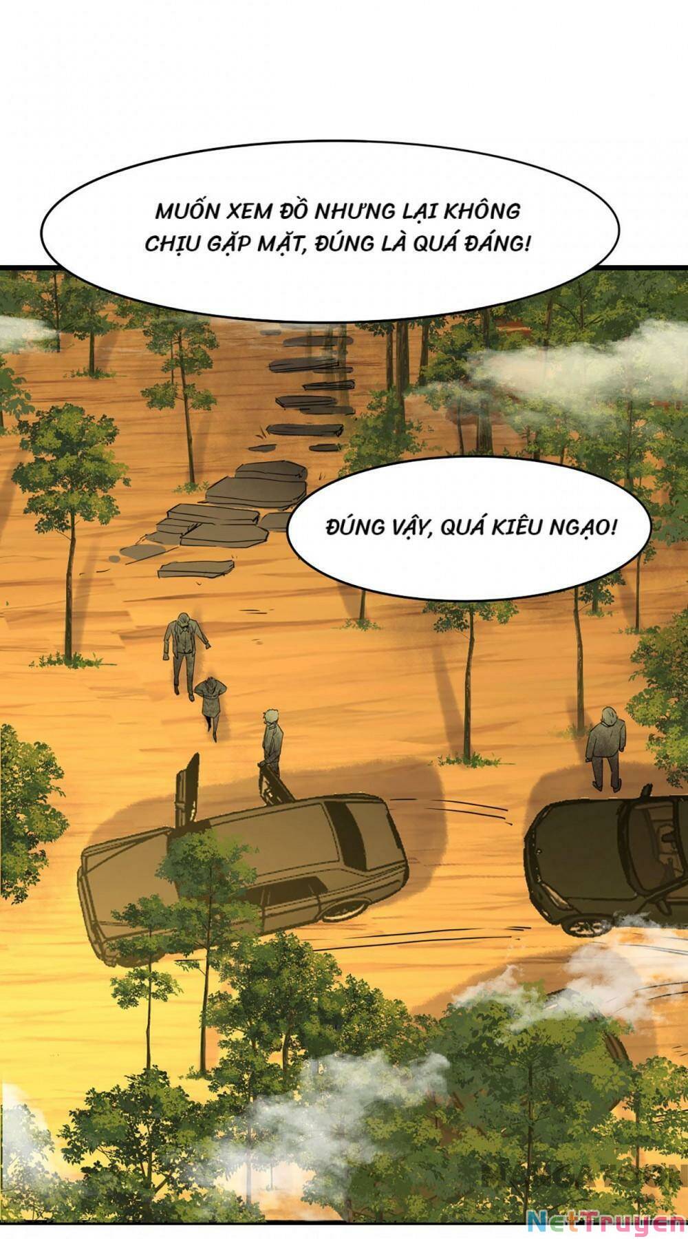 Tôi Và Cô Nàng Thuê Trọ Xinh Đẹp 26 Tuổi: Chapter 286