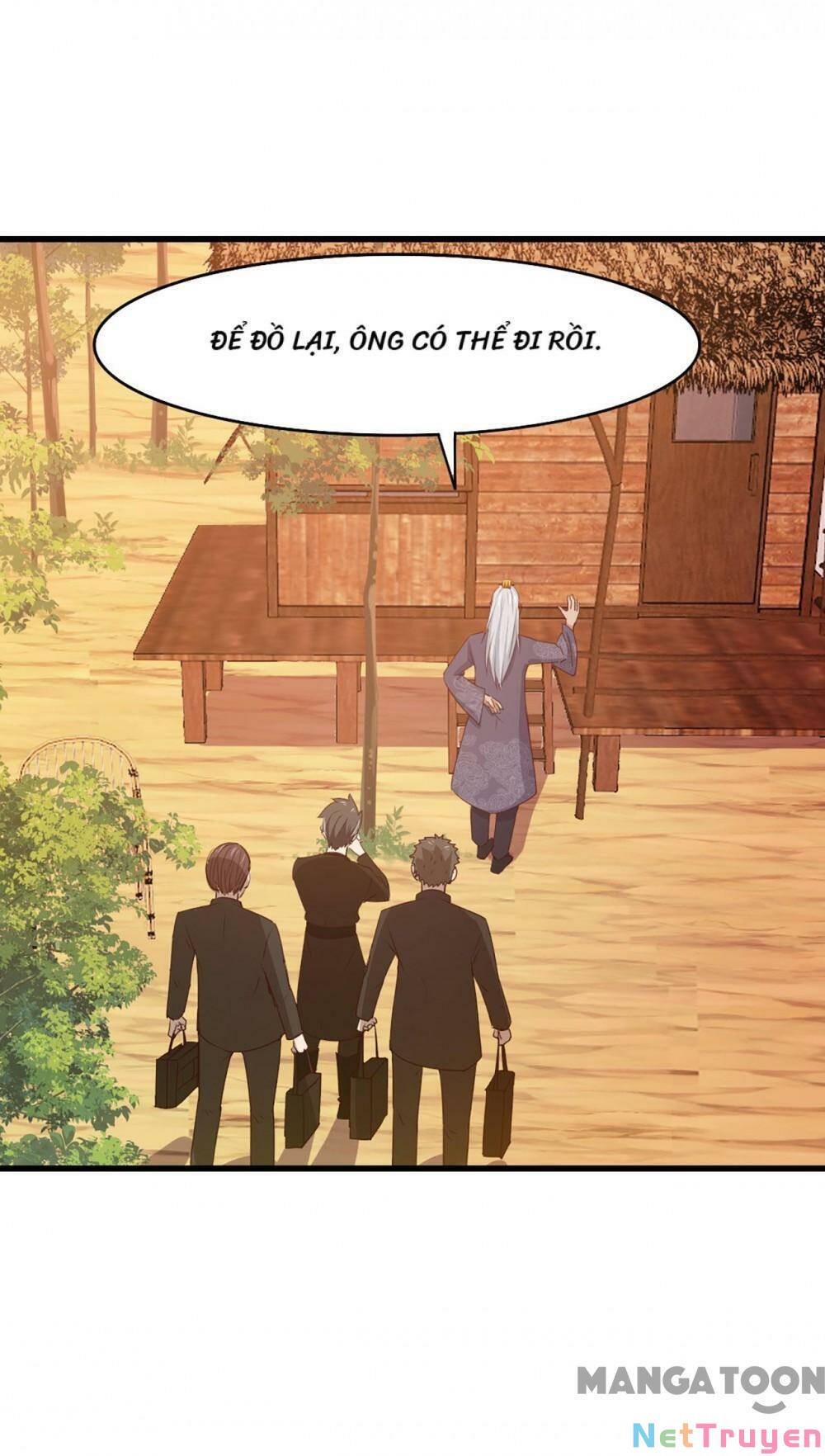 Tôi Và Cô Nàng Thuê Trọ Xinh Đẹp 26 Tuổi: Chapter 286