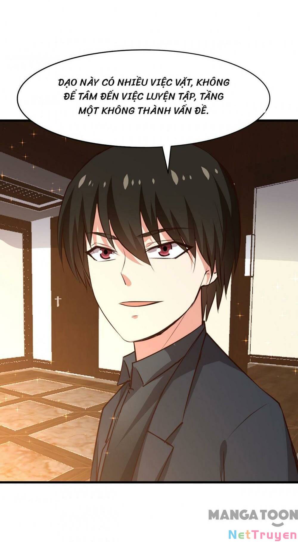 Tôi Và Cô Nàng Thuê Trọ Xinh Đẹp 26 Tuổi: Chapter 286