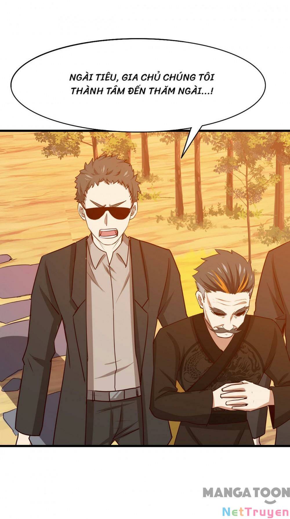 Tôi Và Cô Nàng Thuê Trọ Xinh Đẹp 26 Tuổi: Chapter 286