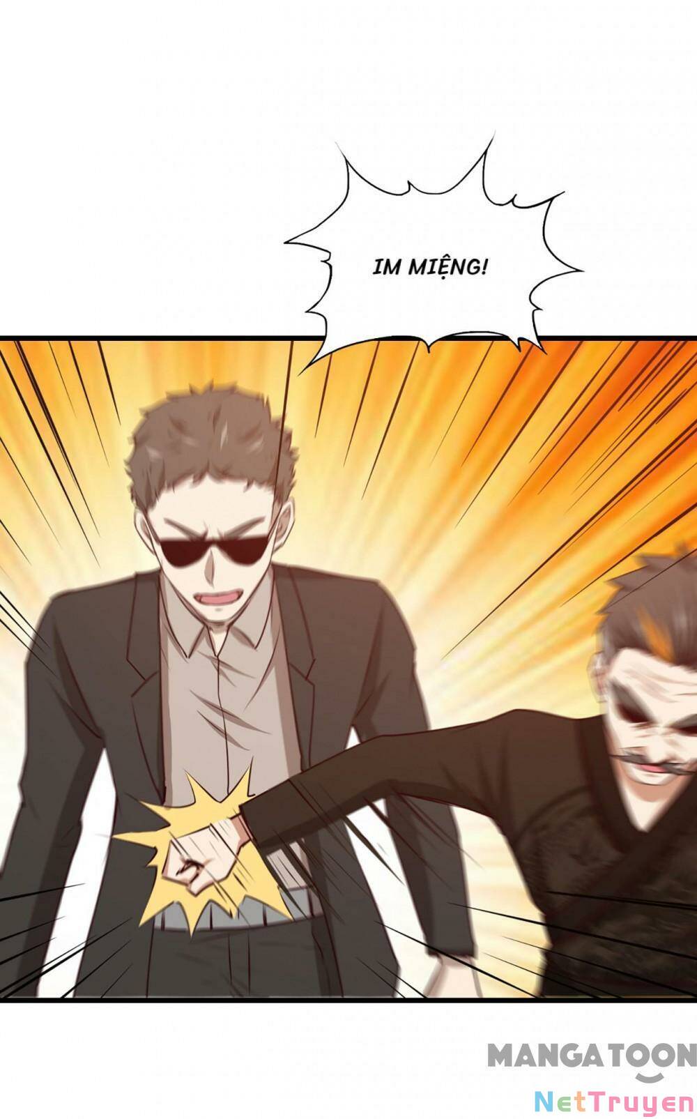 Tôi Và Cô Nàng Thuê Trọ Xinh Đẹp 26 Tuổi: Chapter 286