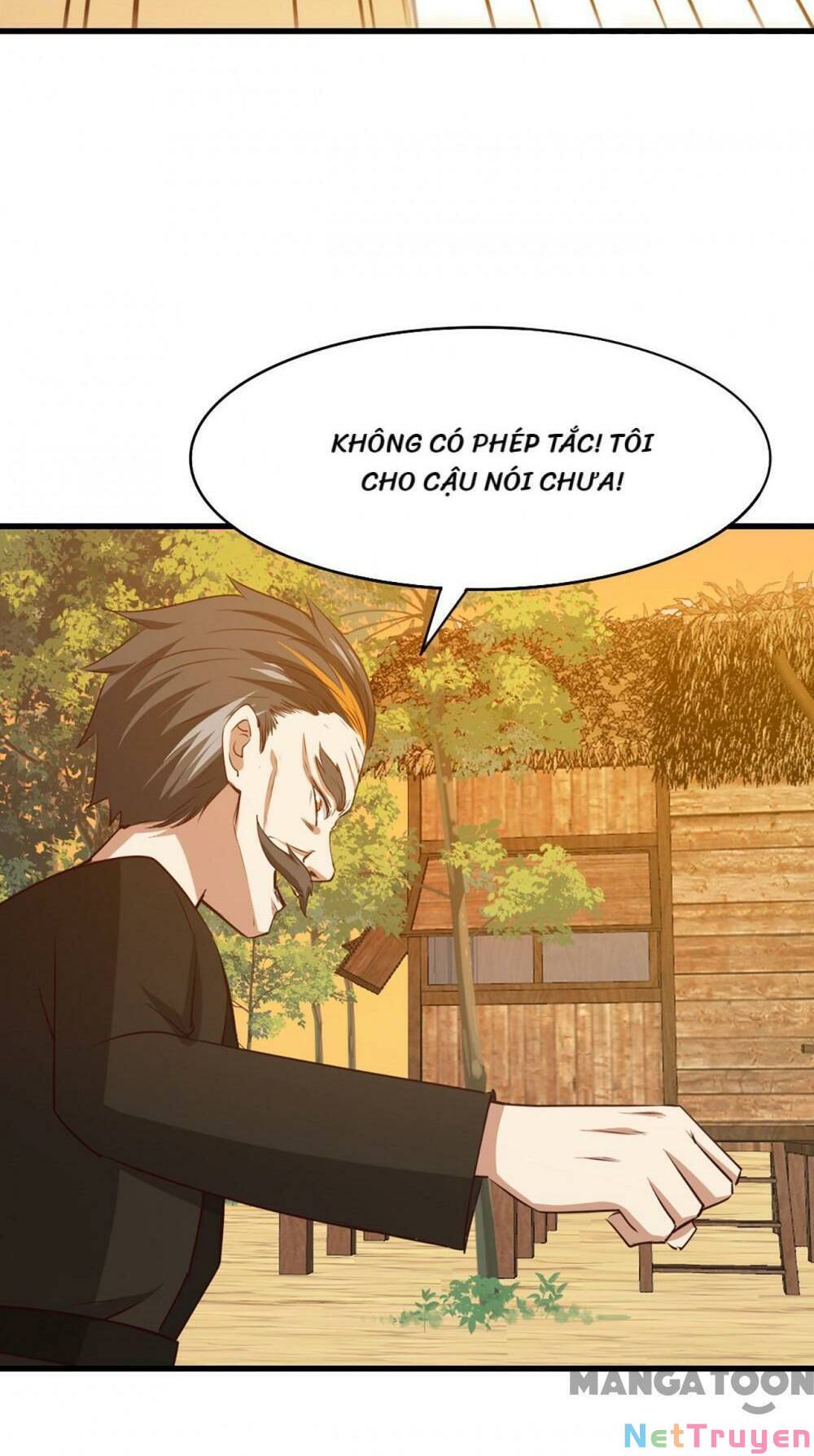 Tôi Và Cô Nàng Thuê Trọ Xinh Đẹp 26 Tuổi: Chapter 286