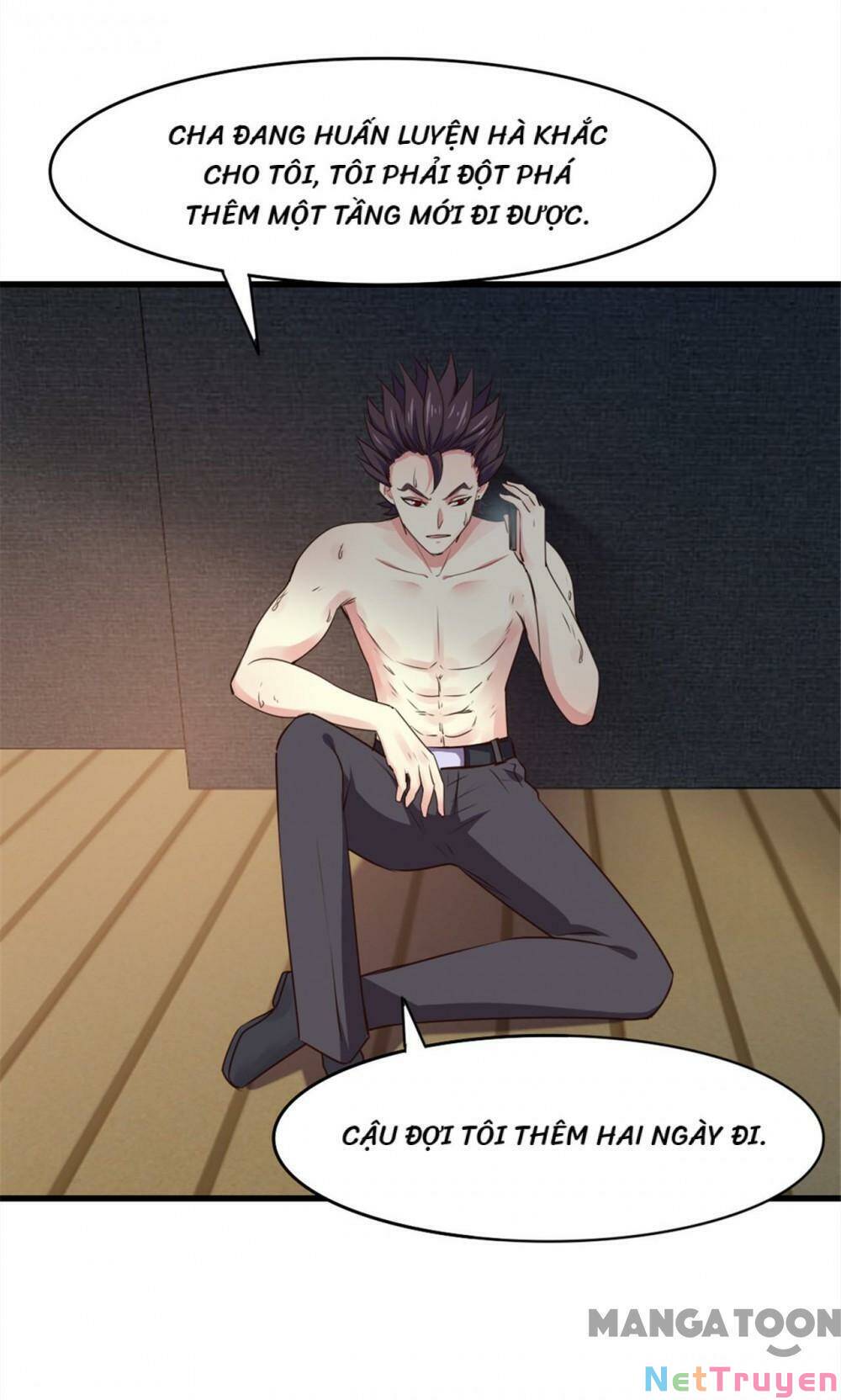Tôi Và Cô Nàng Thuê Trọ Xinh Đẹp 26 Tuổi: Chapter 287