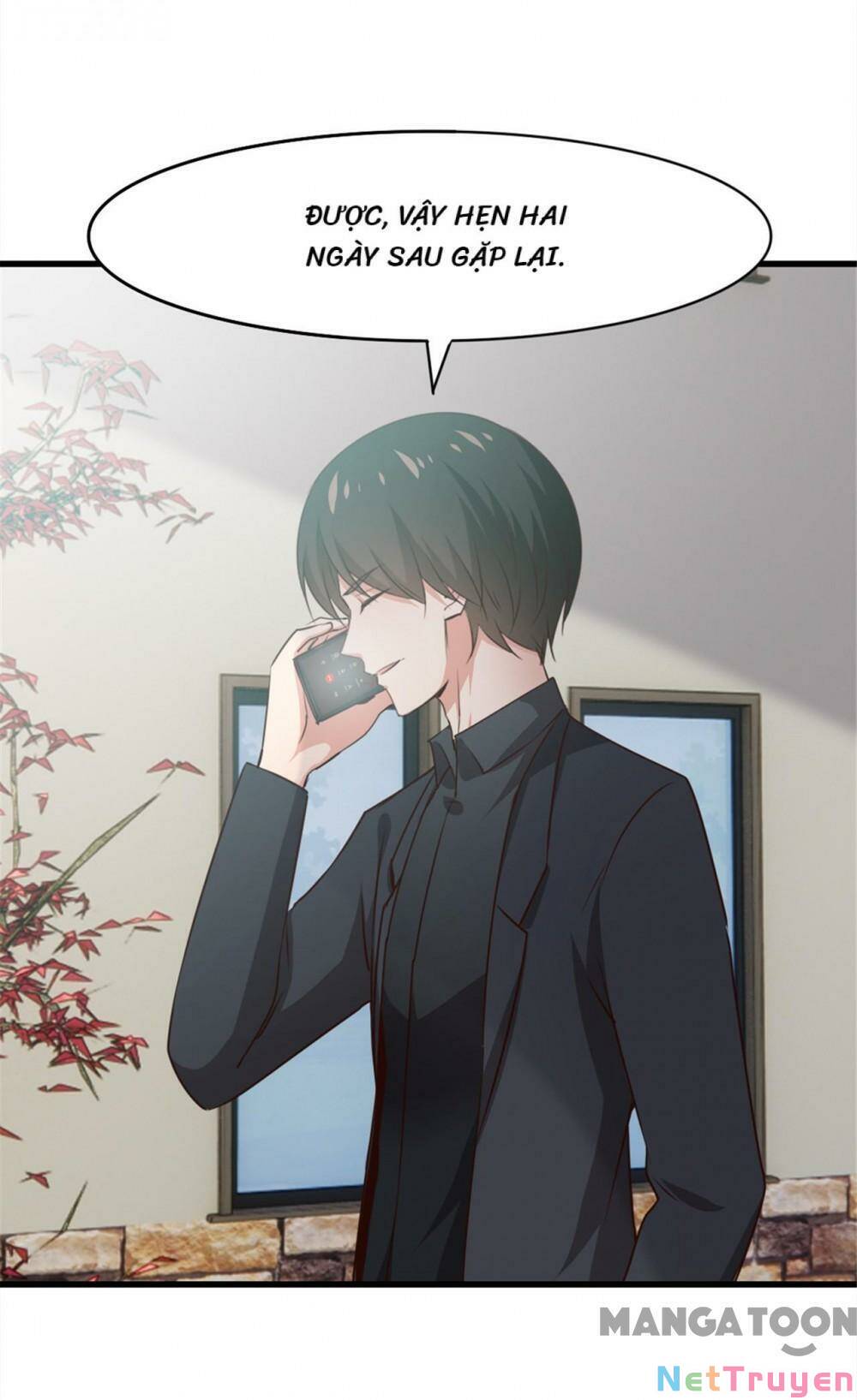 Tôi Và Cô Nàng Thuê Trọ Xinh Đẹp 26 Tuổi: Chapter 287