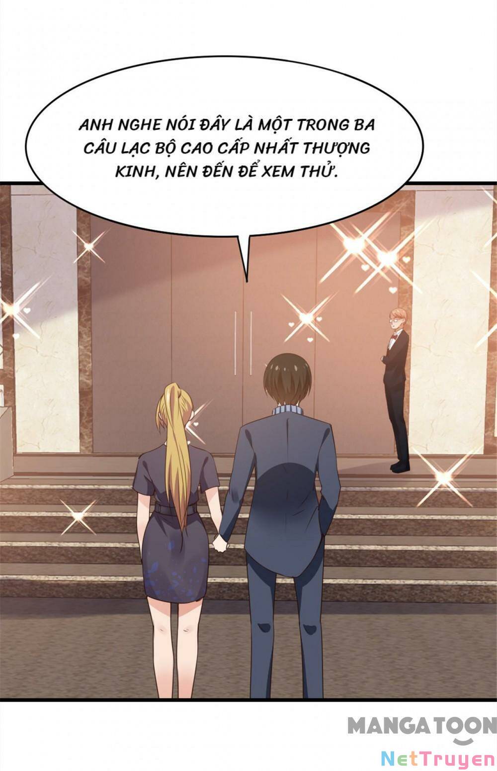 Tôi Và Cô Nàng Thuê Trọ Xinh Đẹp 26 Tuổi: Chapter 287