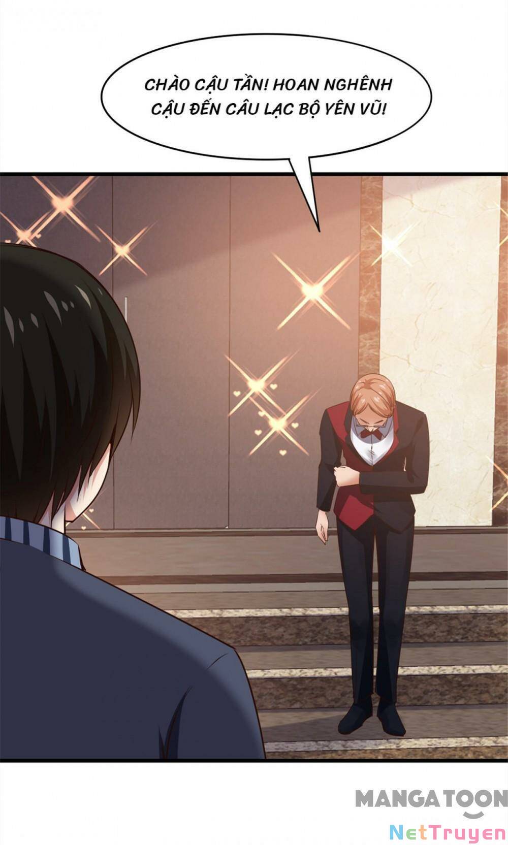 Tôi Và Cô Nàng Thuê Trọ Xinh Đẹp 26 Tuổi: Chapter 287