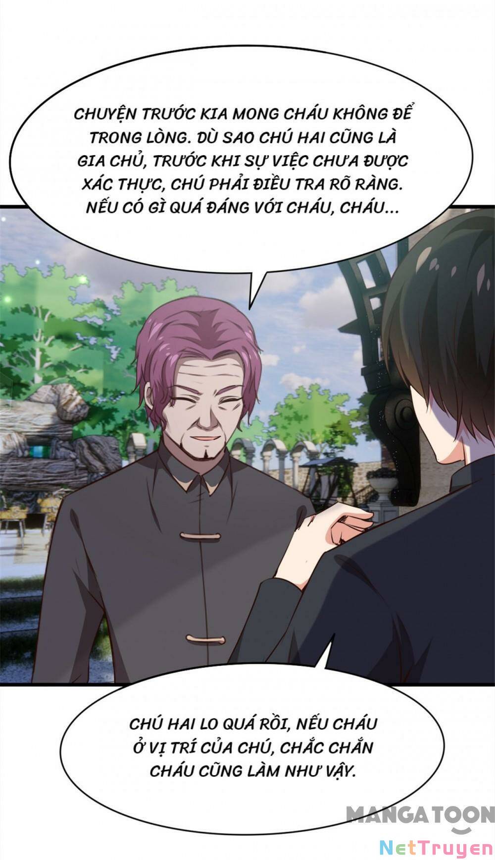 Tôi Và Cô Nàng Thuê Trọ Xinh Đẹp 26 Tuổi: Chapter 287