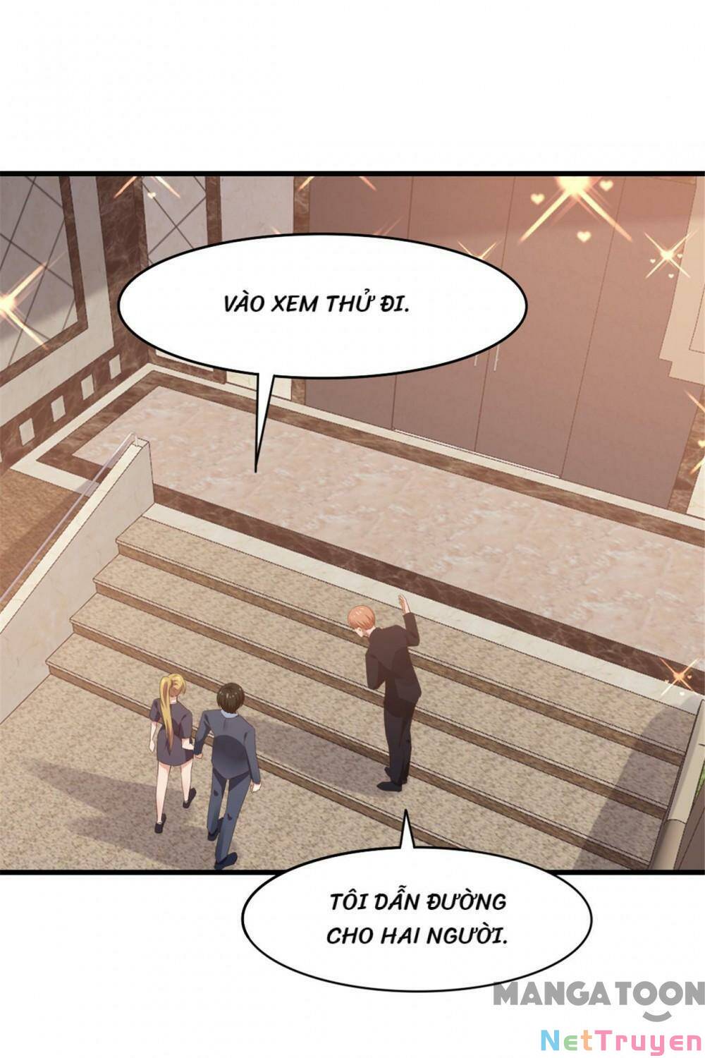 Tôi Và Cô Nàng Thuê Trọ Xinh Đẹp 26 Tuổi: Chapter 287