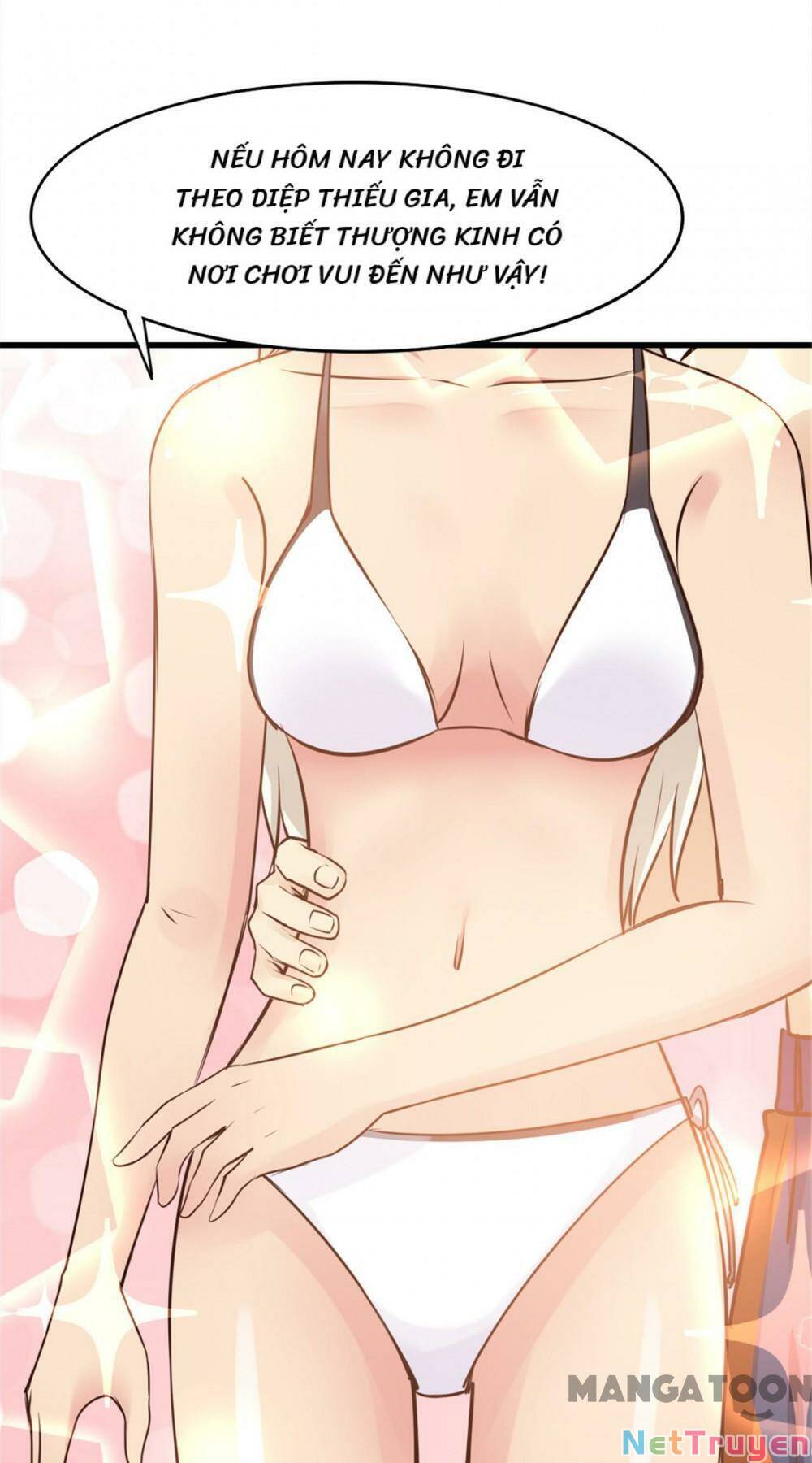 Tôi Và Cô Nàng Thuê Trọ Xinh Đẹp 26 Tuổi: Chapter 287